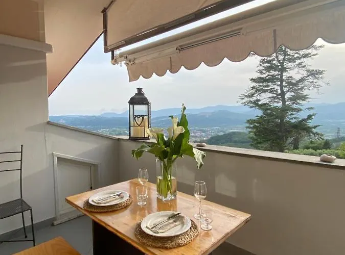 La Terrazzina
