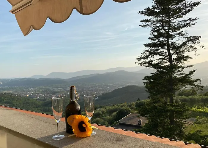 La Terrazzina