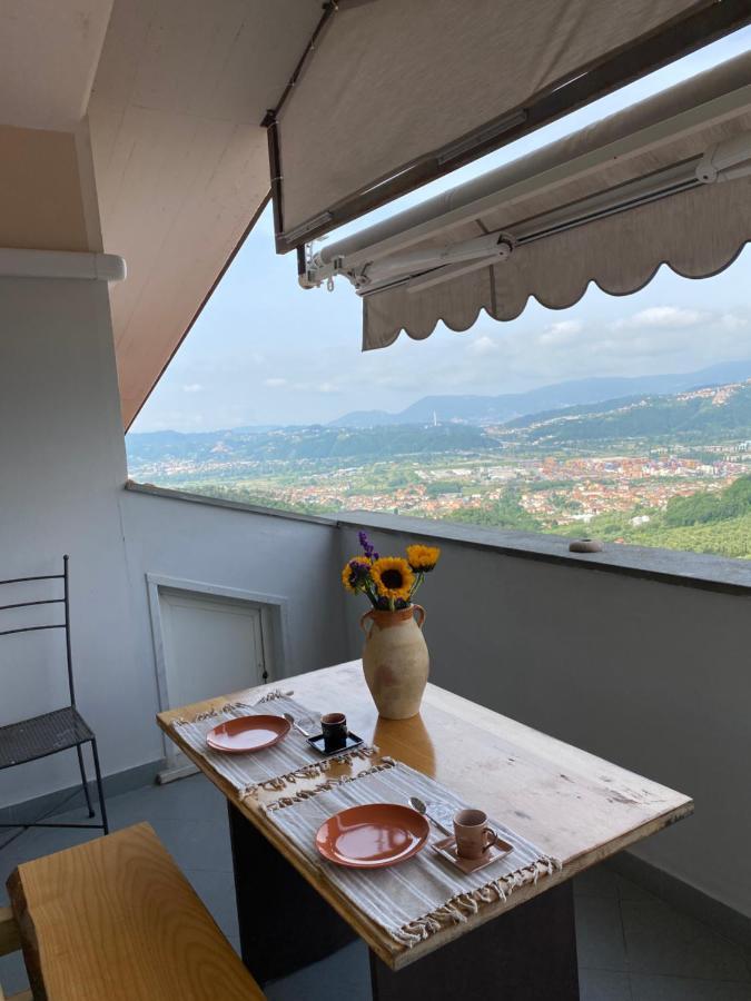 La Terrazzina * Santo Stefano di Magra