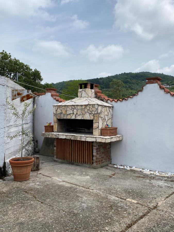 La Terrazzina * Santo Stefano di Magra