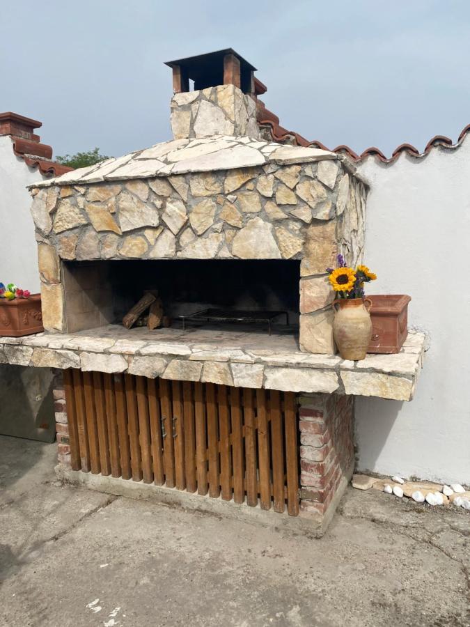 Holiday home La Terrazzina *
