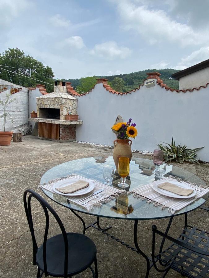 La Terrazzina Holiday home Santo Stefano di Magra