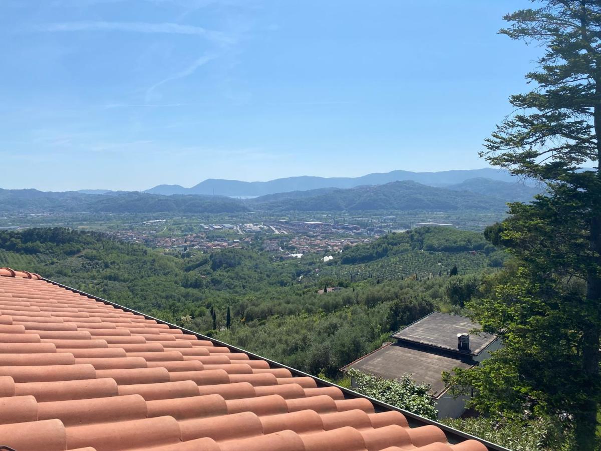 La Terrazzina Holiday home Santo Stefano di Magra