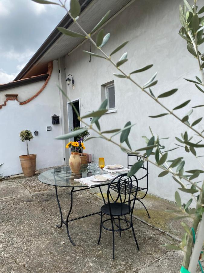Holiday home La Terrazzina *