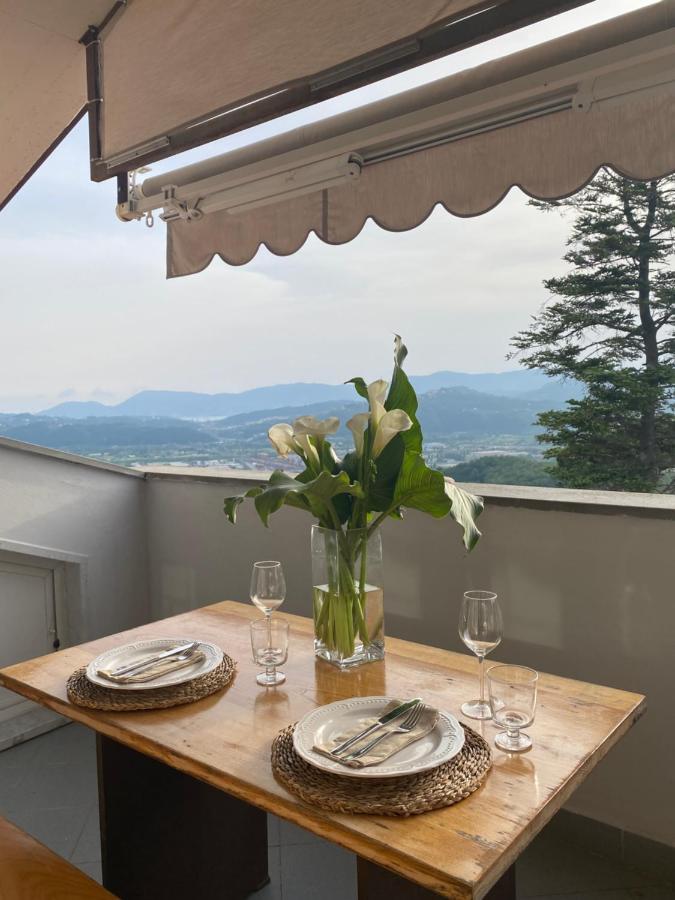 La Terrazzina * Santo Stefano di Magra