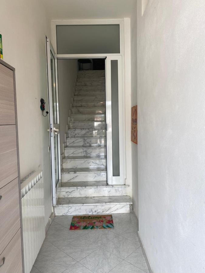 Holiday home La Terrazzina *