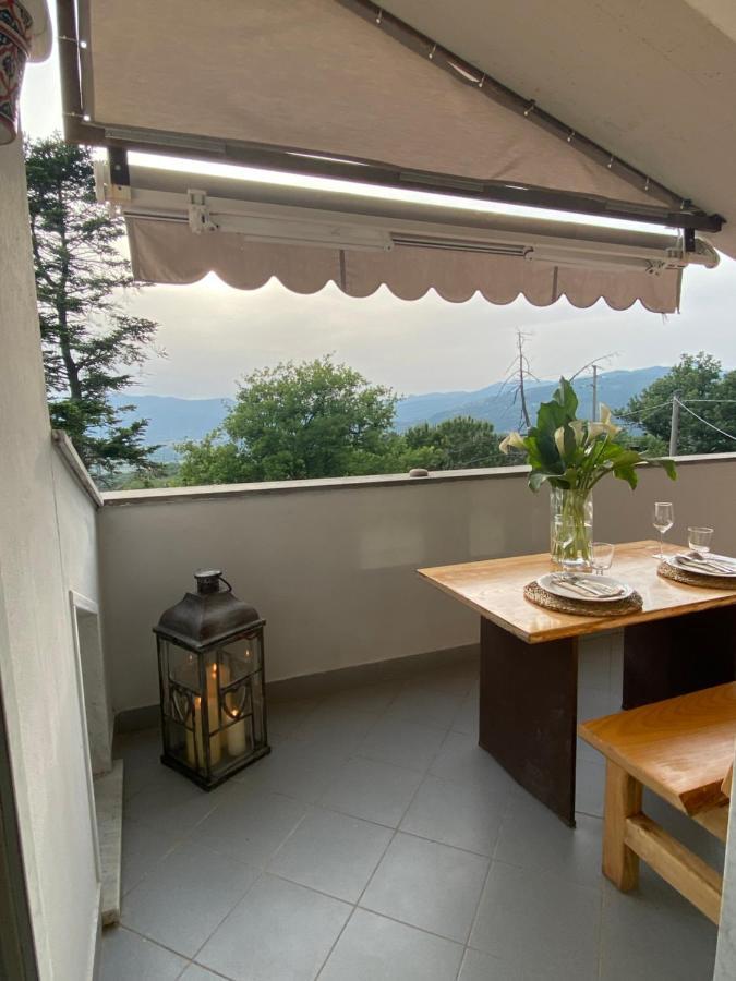 La Terrazzina Santo Stefano di Magra
