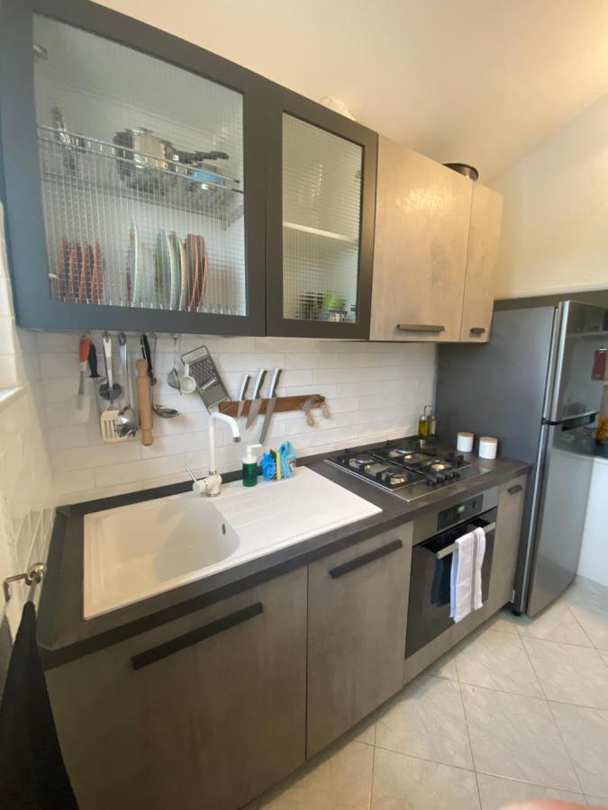 La Terrazzina Holiday home