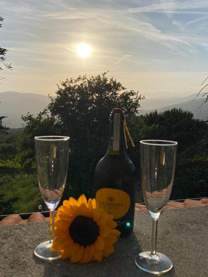 Holiday home La Terrazzina Santo Stefano di Magra