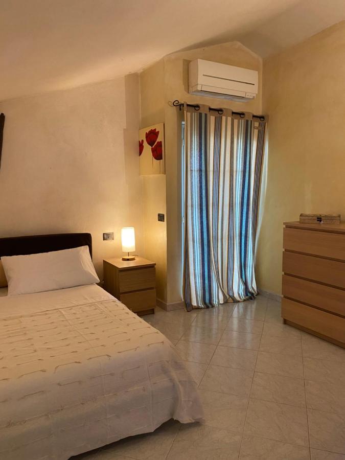 La Terrazzina Holiday home