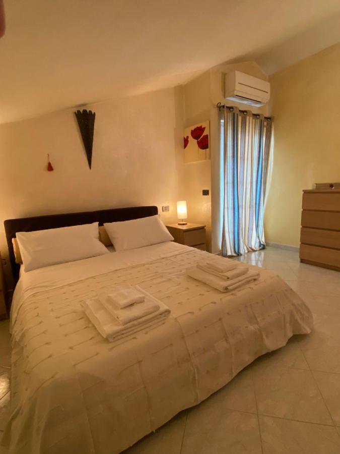 Holiday home La Terrazzina *