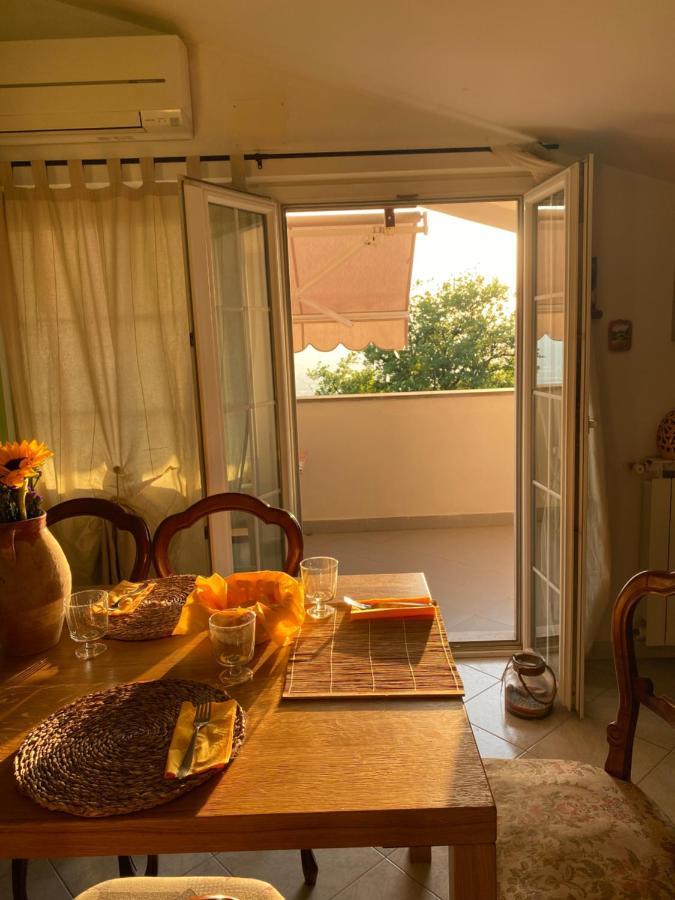 Holiday home La Terrazzina *