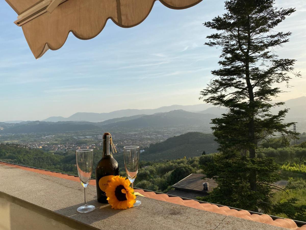 Holiday home La Terrazzina Santo Stefano di Magra