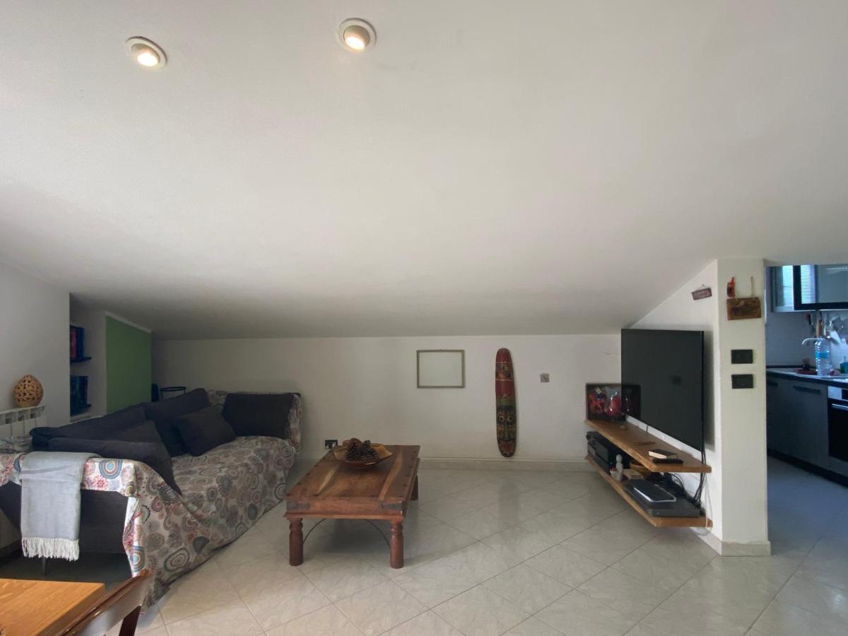 Holiday home La Terrazzina *