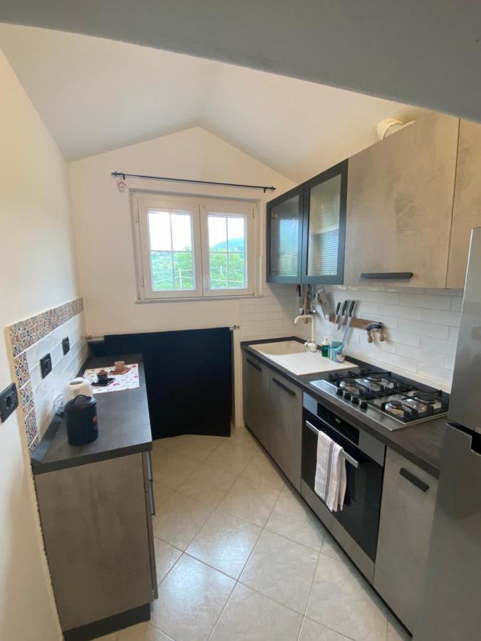 Holiday home La Terrazzina Santo Stefano di Magra