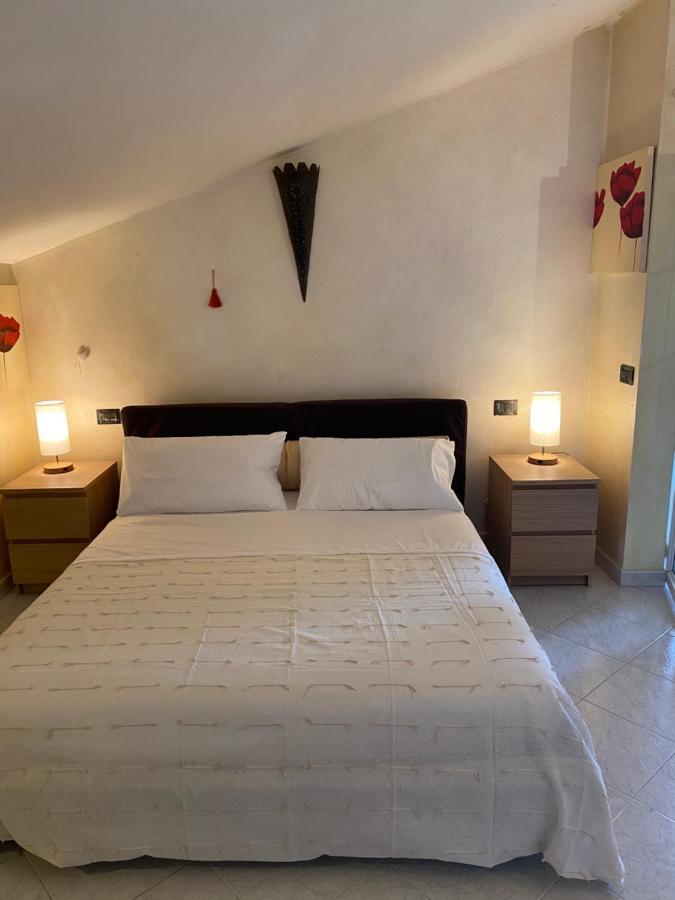 Holiday home La Terrazzina
