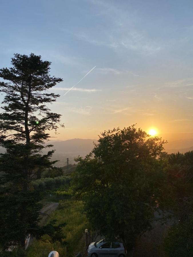 La Terrazzina *