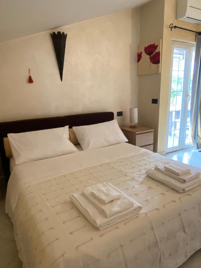 La Terrazzina Holiday home