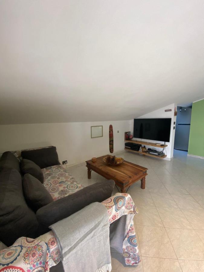 La Terrazzina Holiday home *