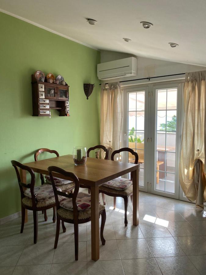 La Terrazzina Holiday home Santo Stefano di Magra