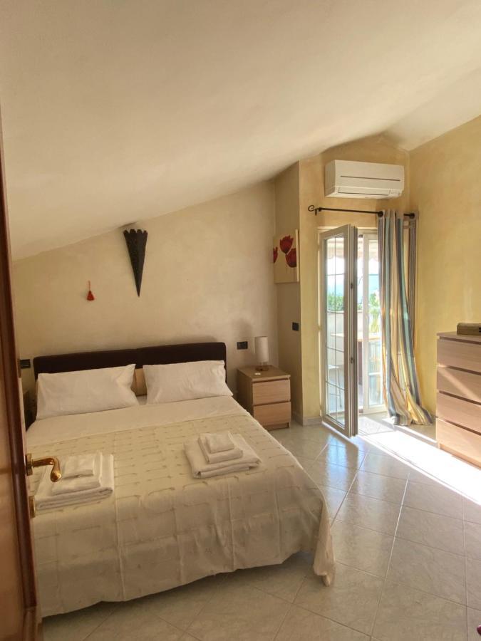 Holiday home La Terrazzina Santo Stefano di Magra