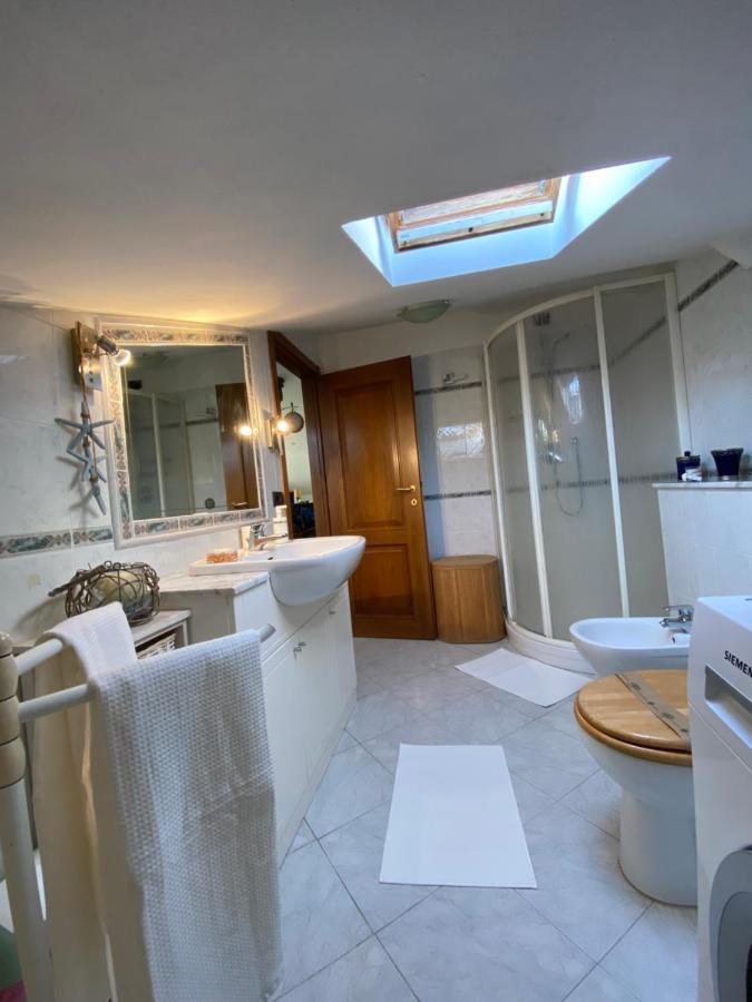 La Terrazzina Holiday home